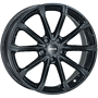 MAK 7.0x17, S:5x112.0x57.1, ET:45.0, MAK: DaVinci  MAK 7x17 5x112 ET45.00 