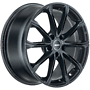 MAK 7.0x17, S:5x114.3x67.1, ET:48.5, MAK: DaVinci  MAK 7x17  ET48.00 