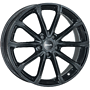 MAK 6.5x16, S:5x114.3x66.1, ET:50.0, MAK: DaVinci  MAK 6,5x16  ET50.00 