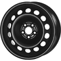  MW16280-F6977 6Jx16 Skoda Scal MWD 6x16 5x100 ET40.00 black