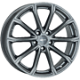 MAK 6.5x16, S:5x114.3x66.1, ET:40.0, MAK: DaVinci  MAK 6,5x16  ET40.00 