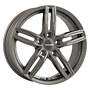 CARMANI 14 PAUL HYPER GUN 5X114.3 ET50 HB67.1 6.5x16  6,5x16 5x114,3 ET50.00 hyper gun