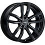 MAK 7.0x16, S:5x120.0x72.6, ET:31.0, MAK: Fahr  MAK 7x16 5x120 ET31.00 