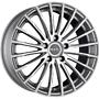 MAK 8.0x18, S:5x112.0x76.0, ET:42.0 Fatale  MAK 8x18 5x112 ET42.00 