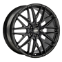 OXIGIN 25/BM/66,7 7,5x18 5x112 ET25.00 