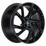 MAK CERCHIO IN LEGA MAK MODELLO KASSEL GLOSS BLACK 7X17 5X114.3 ET 45 17 POLLICI MAK 7x17  ET45.00 