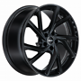 MAK KASSEL gloss black 7.0Jx17 ET41 5x98x58.1 (wintertauglich) 7x17 5x98 ET41.00 