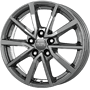 ANZIO 7.0x17, S:5x100.0x57.1, ET:46.0, Anzio: VEC  ANZIO x17 5x100 ET46.00 