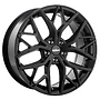 OXIGIN 9x20 5-114,3 ET40 MT72,6 black matt Oxid 26 Oxid OXIGIN 9x20 5x114,3 ET0.00 