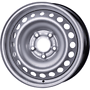 MW15313-F4517 6Jx15 Ren.,Nissan,Merc.Citan 6x15  ET35.00 silber