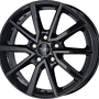 ANZIO VEC-7,0x17-ET53-L1-LK5/114,3-NB67, x17  ET53.00 