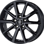 ANZIO VECTOR 6,5J16 5x112 ET46 57,1 diamond bl x16  ET46.00 