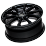 MAK 7.0x18, S:5x114.3x56.1, ET:48.0, MAK: DaVinci  MAK 7x18  ET48.00 