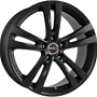 MAK ZENITH 8x18 5x112 ET42.00 dull black