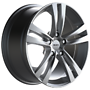 MAK CERCHI IN LEGA ZENITH 8x17 5x112 ET 30 LIGHT TITAN MAK 8x17 5x112 ET30.00 
