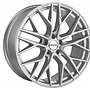 CARMANI 20 LUDWIG 7,5X18 5X114,3 ET40 MB72,6 7,5x18  ET40.00 