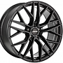 CARMANI 20 LUDWIG 8,0X18 5X112 ET35 MB66,6 x18 5x112 ET35.00 