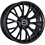 MAK MUNCHEN MAT BL 5X120 ET30 HB72.6  MAK 8x17 5x120 ET30.00 
