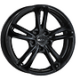 MAK EMBLEMA GLOSS BL 5X100 ET48 HB56.1 7x17  7x17 5x100 ET48.00 
