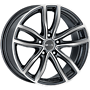 MAK FAHR GUN MET MIR FA 5X112 ET44 HB66.6 9x18  9x18 5x112 ET44.00 