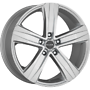 MAK 6.0x15, S:5x139.7x108.3, ET:0.0, MAK: Stone 5 3  MAK 6x15  ET0.00 
