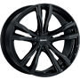 MAK 9,5x21 5x112 ET37 ML66.00 X-MODE F9521XMGB37WS1X MAK () 9,5x21 5x112 ET37.00 