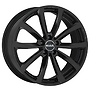 MAK 7.0x19, S:5x112.0x57.1, ET:43.0, MAK: Wolf  MAK 7x19 5x112 ET43.00 gloss black