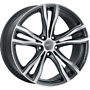 MAK 9,0x19 5x112 ET32 ML66.00 X-MODE F9090XMQM32WSX MAK () 9x19 5x112 ET32.00 