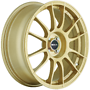 MAK 7.0x17, S:4x98.0x58.1, ET:35.0, MAK: XLR  MAK 7x17 4x98 ET35.00 gold
