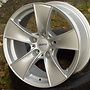 ALUTEC E 7x16 5x120 ET34.00 silver