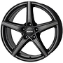 ALUTEC RAPTR 8x18 5x112 ET34.00 racing-schwarz