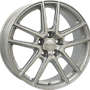 ANZIO SPLIT 8x18 5x114,3 ET45.00 silver