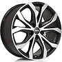 ALUTEC LM-Rad 9 x 20 W10X maswpo Alutec 9x20 5x108 ET35.00 (racing