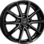 ANZIO VEC 6x16 5x112 ET48.00 gloss black