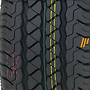 APLUS A867 165/80 R13 91R TL C