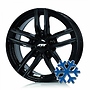 ATS ANTARES 6x15 5x112 ET47.00 diamant-schwarz