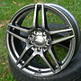ATS MIZAR/DG/ET52,5 7,5x17 5x112 ET0.00 