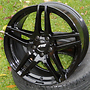 ATS MIZAR 7,5x17 5x112 ET40.00 diamant-schwarz