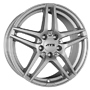 ATS MZ/ECE/SI/E48,5 7x17 5x112 ET48.00 polar-silber