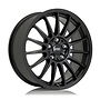 ATS SY/RS/ET54 7x17 5x112 ET54.00 racing-schwarz