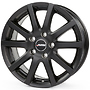 AUTEC S ( SKARDIN ) 7x17 5x114,3 ET40.00 schwarz