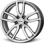 RIAL TORINO 6,5x16 5x105 ET40.00 