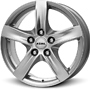 RIAL ARKTIS/SI/ET40 7,5x17 5x114,3 ET40.00 