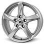 RC DESIGN RC 30 T CRY SIL 5X108 ET46 HB65.1 7x17 5x108 ET46.00 kristallsilber lackiert