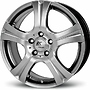 BROCK RC14SUV/KS/ET40 6,5x17 5x114, ET40.00 