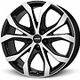 ALUTEC W10X 9x20 5x120 ET43.00 racing-schw fpol