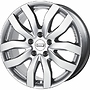 CMS C22 7,5x18 5x114,3 ET49.00 racing silver