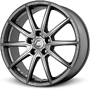 BROCK RC32 7,5x18 5x108 ET0.50 ferric-grey-matt