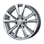 RIAL M12 7,5x17 5x112 ET45.00 polar-silber