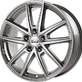 CMS C30-SR racingsilber 7.0Jx17 ET45 5x114.3x67.1R (wintertauglich) 7x17 5x114,3 ET0.00 